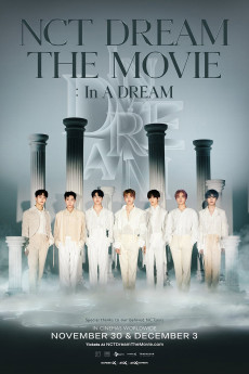 NCT Dream The Movie: In A DREAM (2022) download