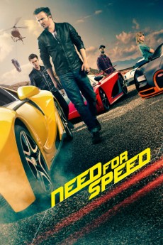 Need for Speed (2014) download