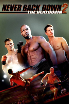 Never Back Down 2: The Beatdown (2011) download