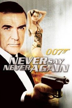 Never Say Never Again (1983) download