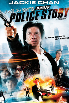 New Police Story (2004) download