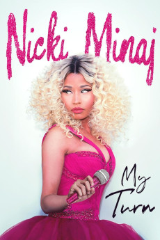 Nicki Minaj: My Turn (2023) download