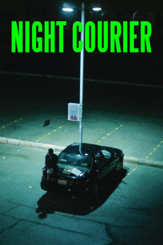 Night Courier (2023) download