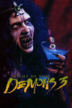 Night of the Demons III (1997) download