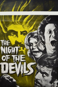 Night of the Devils (1972) download