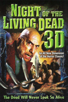 Night of the Living Dead 3D (2006) download