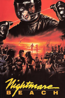 Nightmare Beach (1989) download