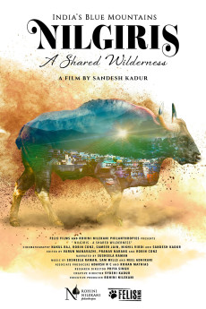 Nilgiris: A Shared Wilderness (2024) download