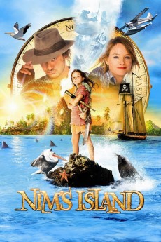 Nim's Island (2008) download