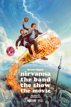 Nirvanna the Band the Show the Movie (2025) download