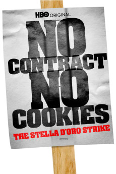 No Contract, No Cookies: The Stella D'Oro Strike (2010) download