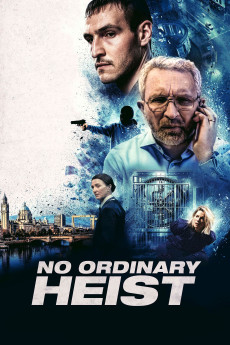 No Ordinary Heist (2026) download