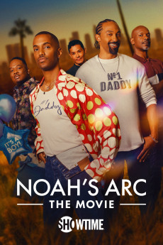 Noah's Arc: The Movie (2025) download