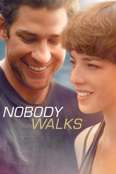 Nobody Walks (2012) download