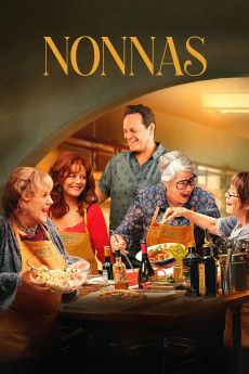 Nonnas (2025) download
