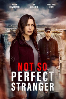 Not So Perfect Stranger (2025) download