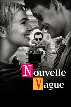 Nouvelle Vague (2025) download