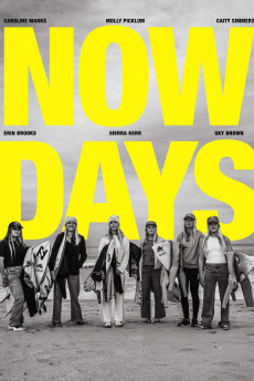 Now Days (2026) download