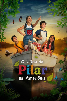 O Diário de Pilar na Amazônia (2025) download