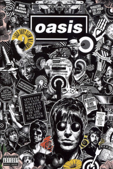 Oasis: Live from Manchester (2007) download