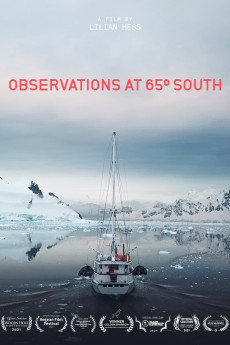 Observations at 65° South (2021) download