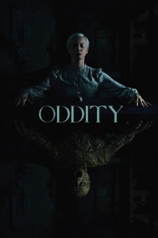 Oddity (2024) download