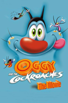 Oggy and the Cockroaches: The Movie (2013) download