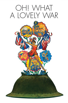 Oh! What a Lovely War (1969) download