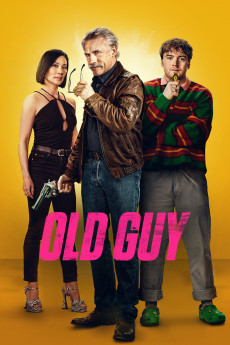 Old Guy (2024) download