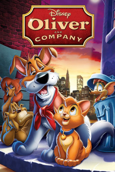 Oliver & Company (1988) download