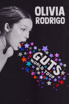Olivia Rodrigo: GUTS World Tour (2024) download