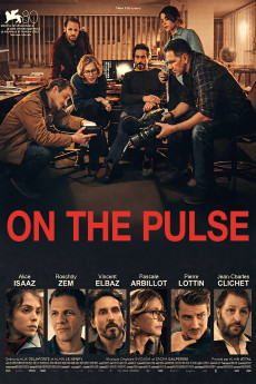 On the Pulse (2023) download