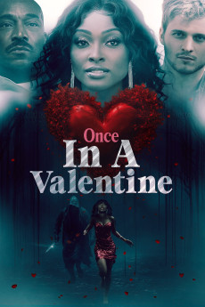 Once in a Valentine (2024) download