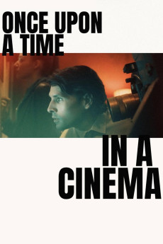 Once Upon A Time in A Cinema (2026) download