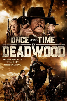Once Upon a Time in Deadwood (2019) download