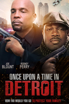 Once Upon a Time in Detroit (2017) download