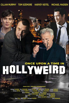 Once Upon a Time in Hollyweird (2024) download