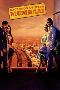 Once Upon a Time in Mumbaai (2010) download