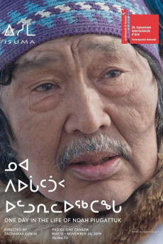 One Day in the Life of Noah Piugattuk (2019) download
