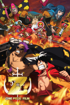 One Piece Film Z (2012) download