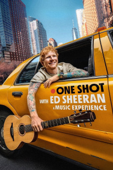 One Shot with Ed Sheeran (2025) download