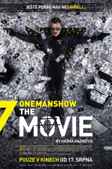 Onemanshow: The Movie (2023) download