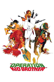 Operation Kid Brother (1967) download