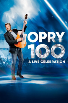 Opry 100: A Live Celebration (2025) download
