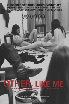 Other, Like Me (2020) download