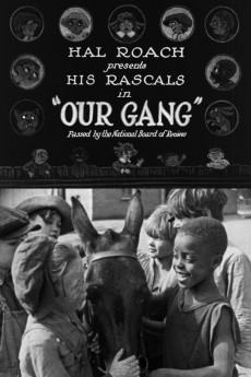 Our Gang (1922) download