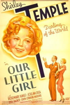 Our Little Girl (1935) download