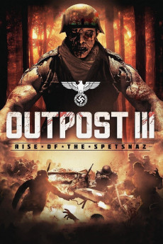 Outpost: Rise of the Spetsnaz (2013) download