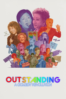 Outstanding: A Comedy Revolution (2024) download