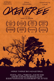 Oxenfree (2016) download